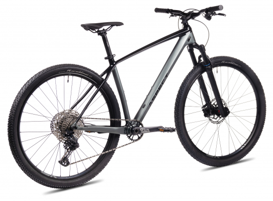 Велосипед Aspect LIMITED (2024)