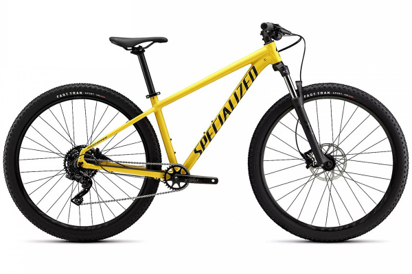 Велосипед Specialized Rockhopper Comp 29" Deore (2023)