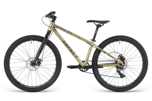 Велосипед Aspect WINNER Lite 26 (2025)