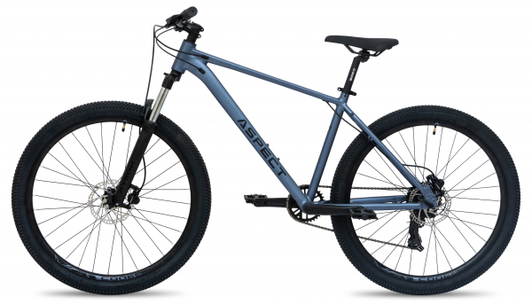 Велосипед Aspect Radium Pro 27.5 (2026)