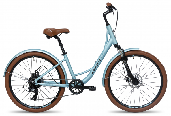 Велосипед Aspect CITYLIFE (2026)