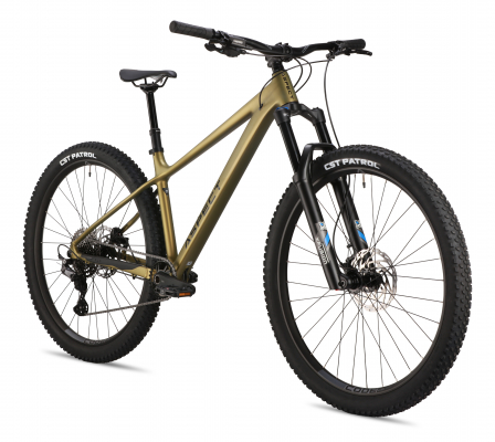 Велосипед Aspect RONIN 29 (2026)