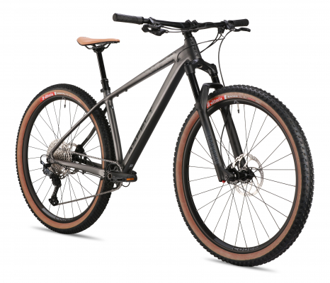 Велосипед Aspect AMP DC Expert (2026)