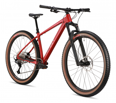 Велосипед Aspect AMP DC Elite 29 (2026)