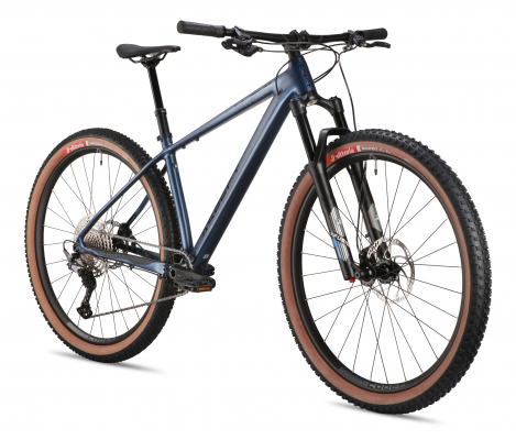 Велосипед Aspect AMP DC Pro 29 (2026)