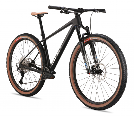 Велосипед Aspect AMP CF Pro 29 (2026)