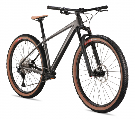 Велосипед Aspect AMP Expert 29 (2026)