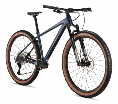 Велосипед Aspect AMP Pro 29 (2026)