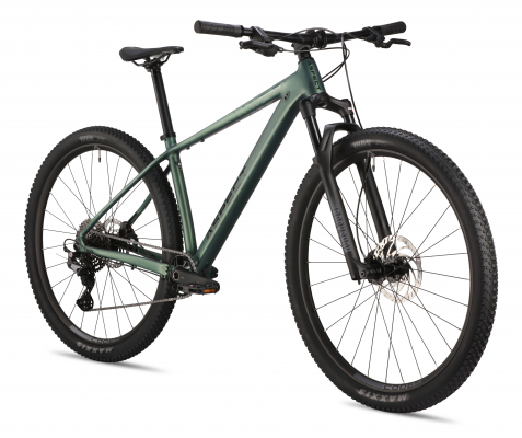 Велосипед Aspect AMP 29 (2026)