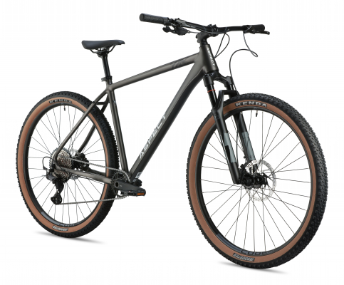 Велосипед Aspect Big Boy 29 (2026)