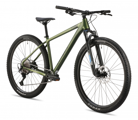 Велосипед Aspect COBALT EXPERT 29 (2026)