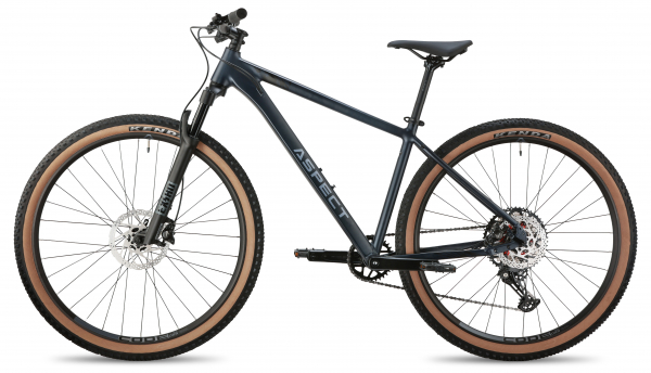 Велосипед Aspect COBALT ELITE 29 (2026)