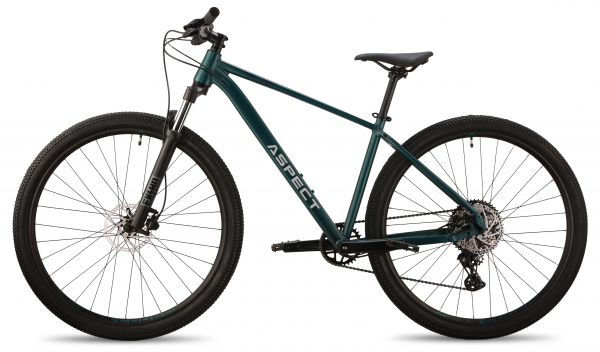 Велосипед Aspect NICKEL ELITE 27.5 (2026)