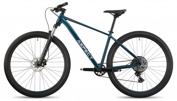 Велосипед Aspect NICKEL ELITE 29 (2026)