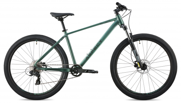 Велосипед Aspect NICKEL 27.5 (2026)