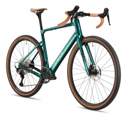 Велосипед Aspect ALLROAD CF Expert (2026)