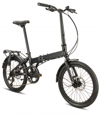 Велосипед Aspect BORNEO 8 (2026)