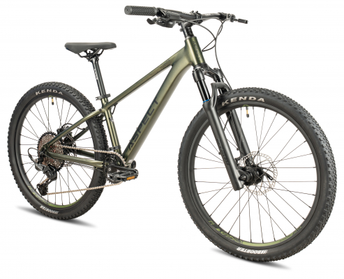 Велосипед Aspect AIR ELITE 24 (2026)