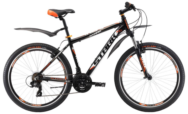 Велосипед Stark Indy 26.2 V (2017)