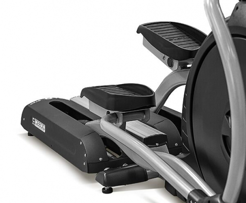 Эллиптический тренажер Spirit Fitness CE900ENT