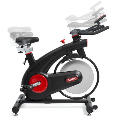 Спин-байк VictoryFit VF-S300