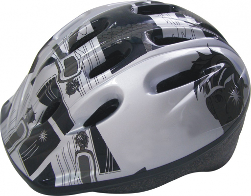 Шлем защитный (серый) PWH-30