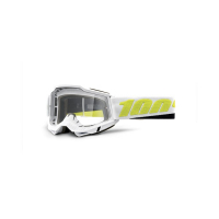 Очки 100% Accuri 2 Goggle Peyote / Clear Lens