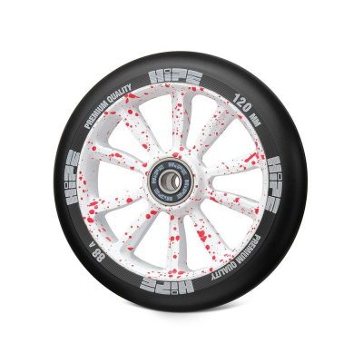 Колесо HIPE WLMT09L 120 мм