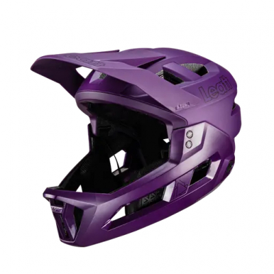 Велошлем Leatt MTB Enduro 2.0 Helmet