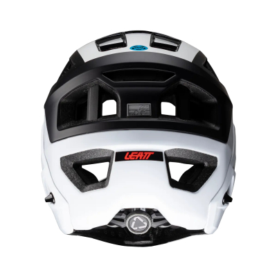 Велошлем Leatt MTB Enduro 4.0 Helmet