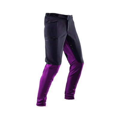 Велоштаны Leatt MTB Trail 2.0 Pant