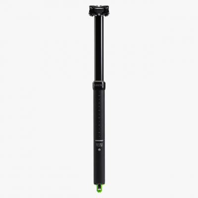 Подседельный штырь SDG Tellis V2 Dropper 31.6x200mm