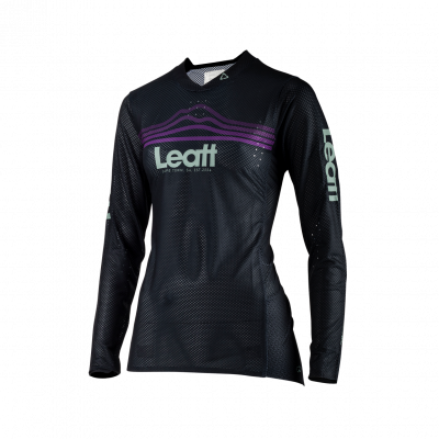 Велоджерси женская Leatt MTB Gravity 4.0W Jersey