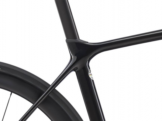 Велосипед Giant TCR Advanced Pro 2 Disc (2021)