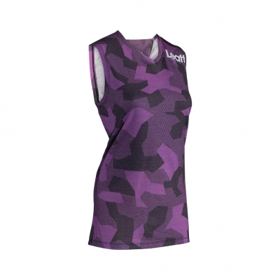 Веломайка женская Leatt MTB All Mountain 2.0W TankTop
