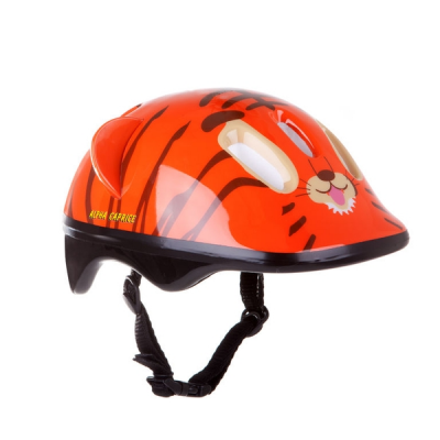 Шлем защитный (тигренок) PWH-4