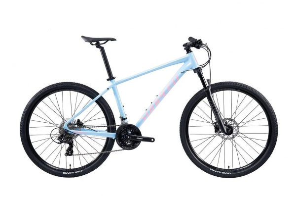 Велосипед Sunpeed ZERO 27.5" (2024)