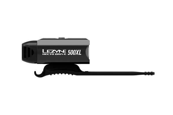 Фонарь передний Lezyne Hecto Drive 500XL 2022