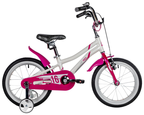 Велосипед Novatrack Novara 1.V (2025)