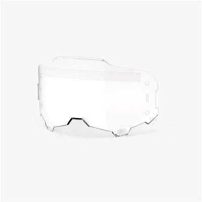 Линза 100% Armega Forecast Lens Clear 