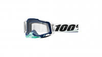 Очки  100% Racecraft 2 Goggle Arsham / Clear Lens 
