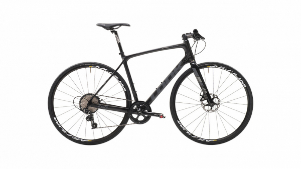 Велосипед 765 DISC SRAM APEX (2017)