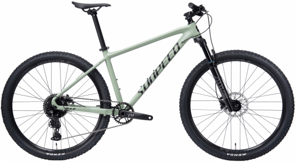 Велосипед Sunpeed RULE 11S (2025)