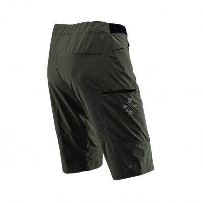 Велошорты Leatt MTB Trail 2.0 Short