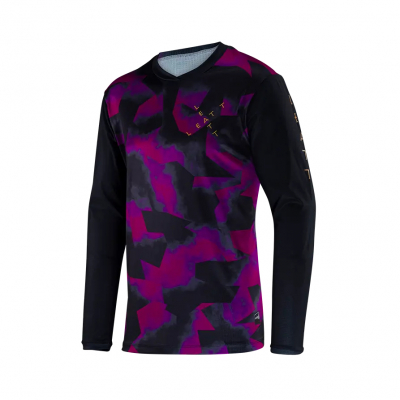 Велоджерси Leatt MTB Gravity 3.0 Jersey