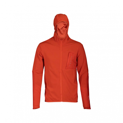 Велокуртка Leatt MTB Trail 1.0 Jacket