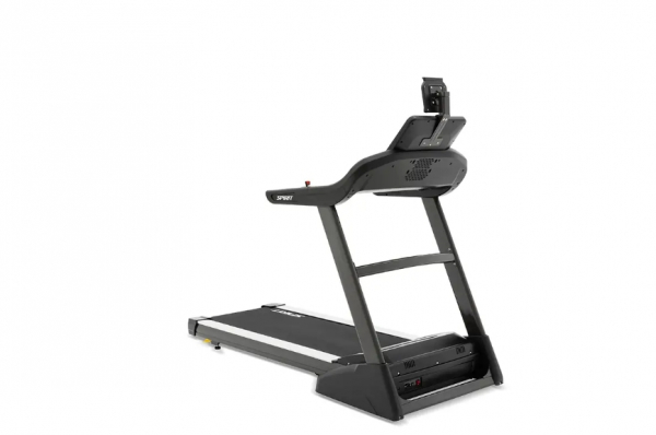 Беговая дорожка Spirit Fitness XT485ENT BLACK