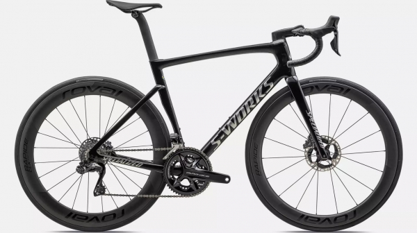 Велосипед Specialized S-Works Tarmac SL7 - Shimano Dura-Ace Di2