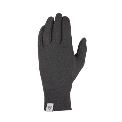 Утепленные перчатки Reebok для бега
