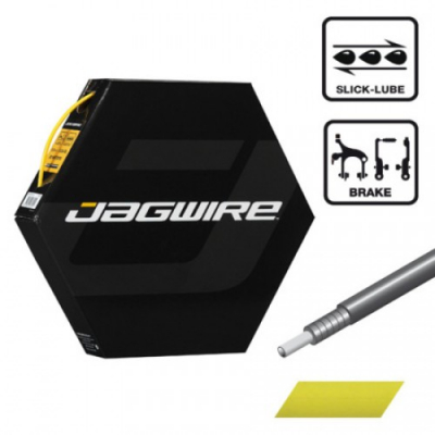 Рубашка тормоза JAGWIRE Brake Housing 5 мм CGX SL (30)